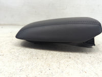2017 Ford Focus Center Console Armrest Cover Lid Fits OEM Used Auto Parts - Oemusedautoparts1.com