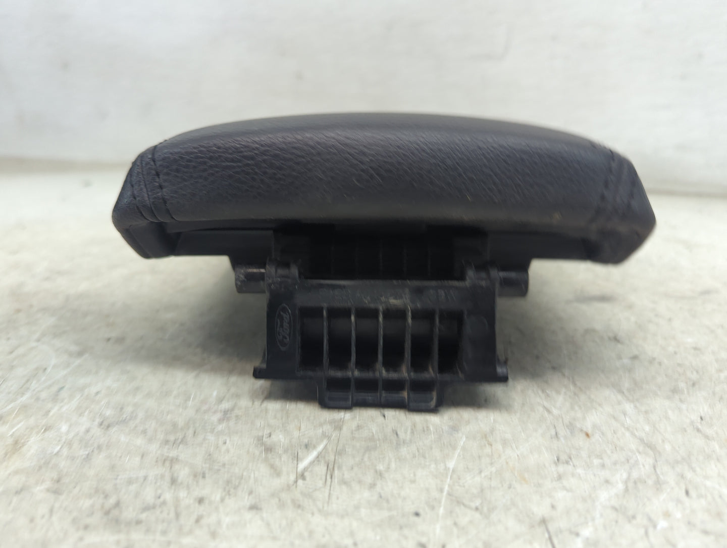 2017 Ford Focus Center Console Armrest Cover Lid Fits OEM Used Auto Parts - Oemusedautoparts1.com