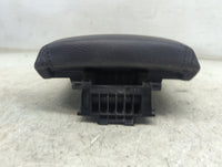 2017 Ford Focus Center Console Armrest Cover Lid Fits OEM Used Auto Parts - Oemusedautoparts1.com