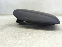 2017 Ford Focus Center Console Armrest Cover Lid Fits OEM Used Auto Parts - Oemusedautoparts1.com