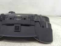 2017 Ford Focus Instrument Cluster Speedometer Gauges Miles: Fits OEM Used Auto Parts - Oemusedautoparts1.com