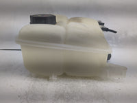 2012-2018 Ford Focus Radiator Coolant Overflow Expansion Tank Bottle 1497955 - Oemusedautoparts1.com