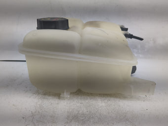 compare product 2012-2018 Ford Focus Radiator Coolant Overflow Expansion Tank Bottle 1497955