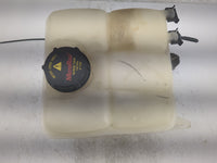 2012-2018 Ford Focus Radiator Coolant Overflow Expansion Tank Bottle 1497955 - Oemusedautoparts1.com
