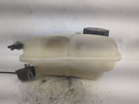 2012-2018 Ford Focus Radiator Coolant Overflow Expansion Tank Bottle 1497955 - Oemusedautoparts1.com