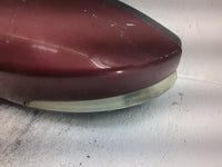 2015-2018 Ford Focus Driver Side View Mirror - Left Door Mirror OEM Used - Oemusedautoparts1.com
