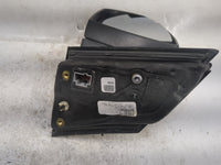 2015-2018 Ford Focus Driver Side View Mirror - Left Door Mirror OEM Used - Oemusedautoparts1.com