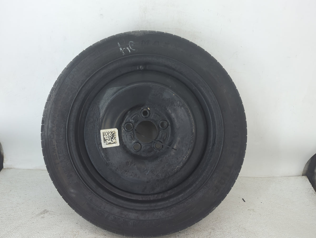 2012-2018 Ford Focus Spare Donut Tire Wheel Rim Oem 1498502 - Oemusedautoparts1.com
