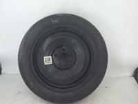 2012-2018 Ford Focus Spare Donut Tire Wheel Rim Oem 1498502 - Oemusedautoparts1.com
