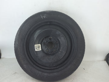 2012-2018 Ford Focus Spare Donut Tire Wheel Rim Oem 1498502 - Oemusedautoparts1.com