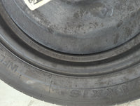 2012-2018 Ford Focus Spare Donut Tire Wheel Rim Oem 1498502 - Oemusedautoparts1.com