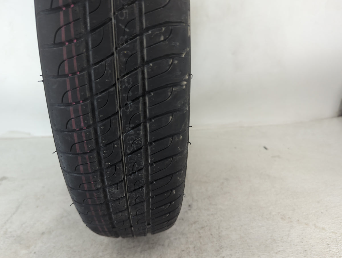 2012-2018 Ford Focus Spare Donut Tire Wheel Rim Oem 1498502 - Oemusedautoparts1.com