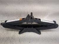 2017 Ford Focus Spare Scissor Car Jack 1500088 - Oemusedautoparts1.com