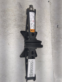 2017 Ford Focus Spare Scissor Car Jack 1500088 - Oemusedautoparts1.com