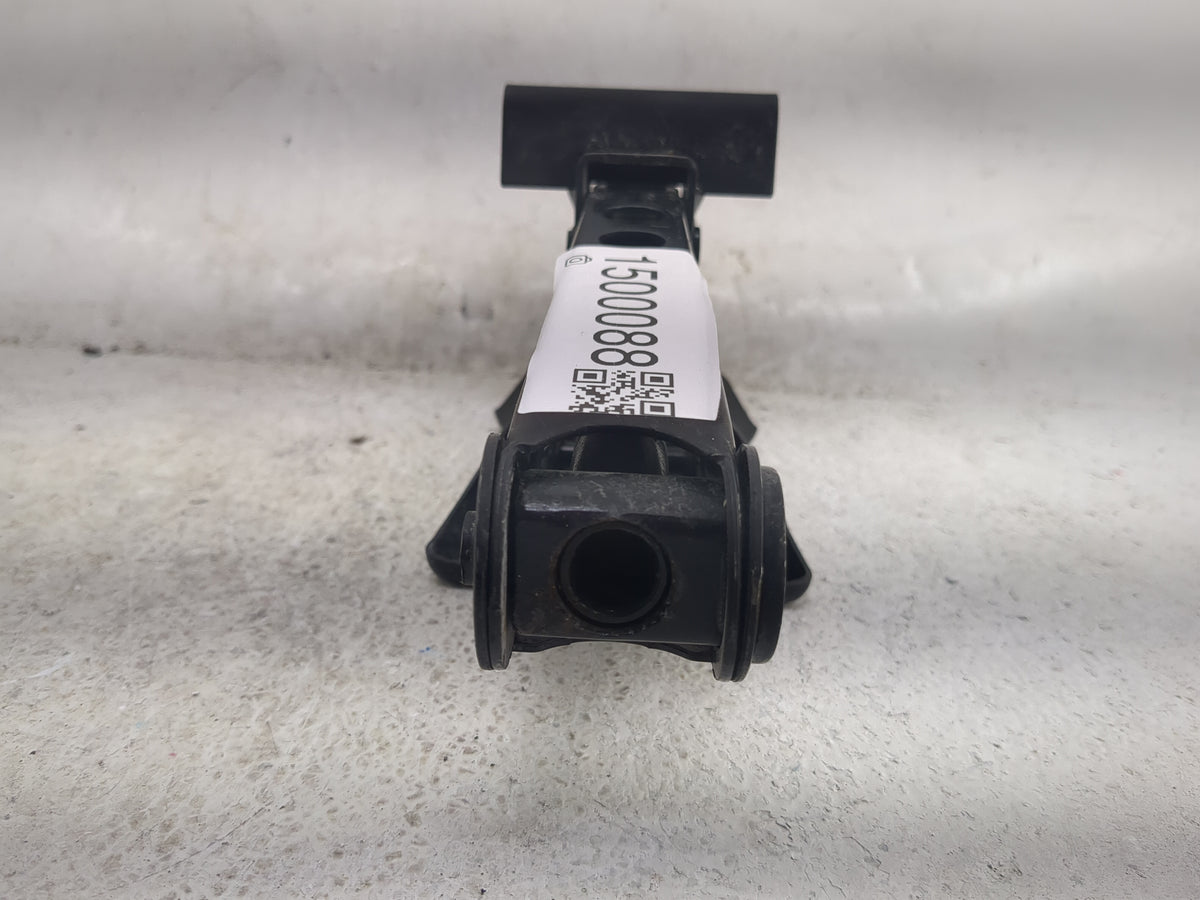 2017 Ford Focus Spare Scissor Car Jack 1500088 - Oemusedautoparts1.com