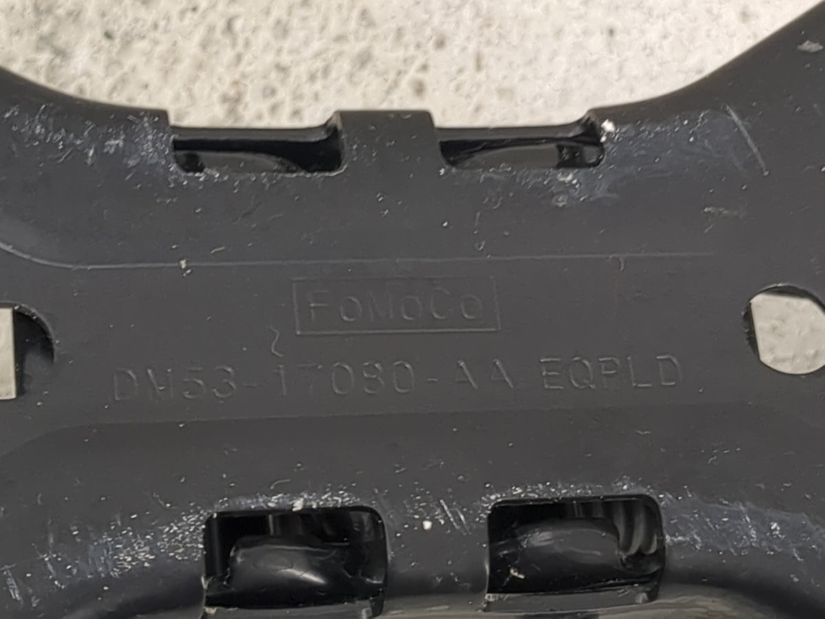 2017 Ford Focus Spare Scissor Car Jack 1500088 - Oemusedautoparts1.com