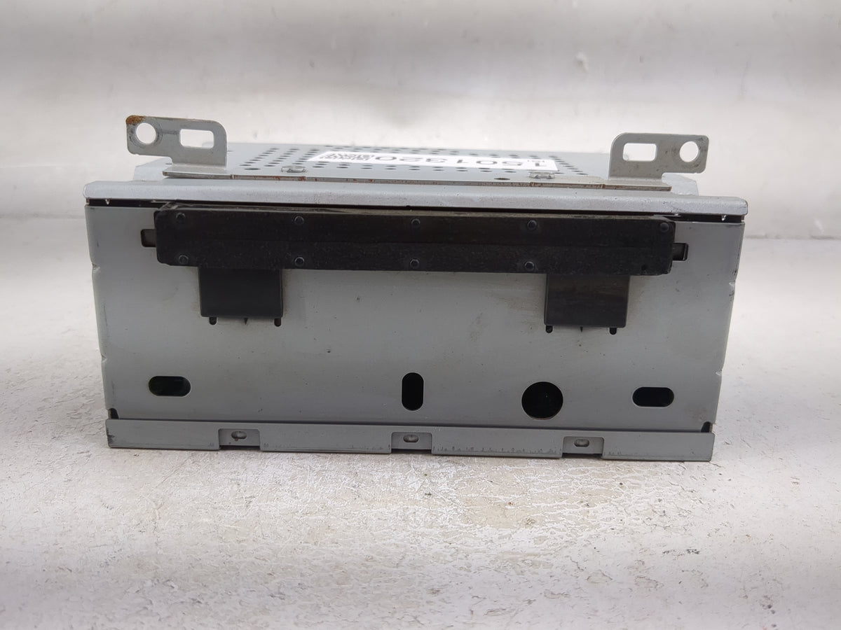 2017-2018 Ford Focus Radio AM FM Cd Player Receiver Replacement P/N:FM5T-19C107-JH C6SZ049169 Fits Fits 2017 2018 OEM Used A