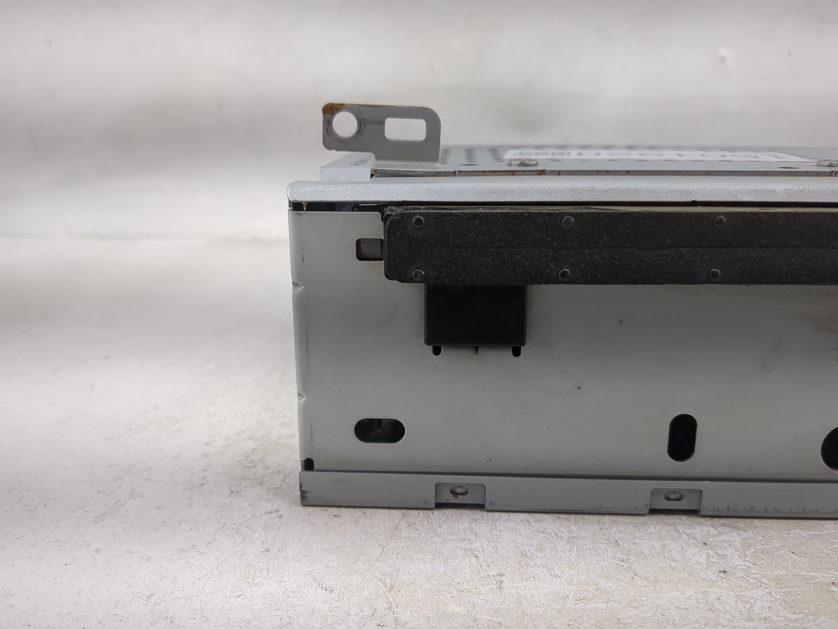 2017-2018 Ford Focus Radio AM FM Cd Player Receiver Replacement P/N:FM5T-19C107-JH C6SZ049169 Fits Fits 2017 2018 OEM Used A