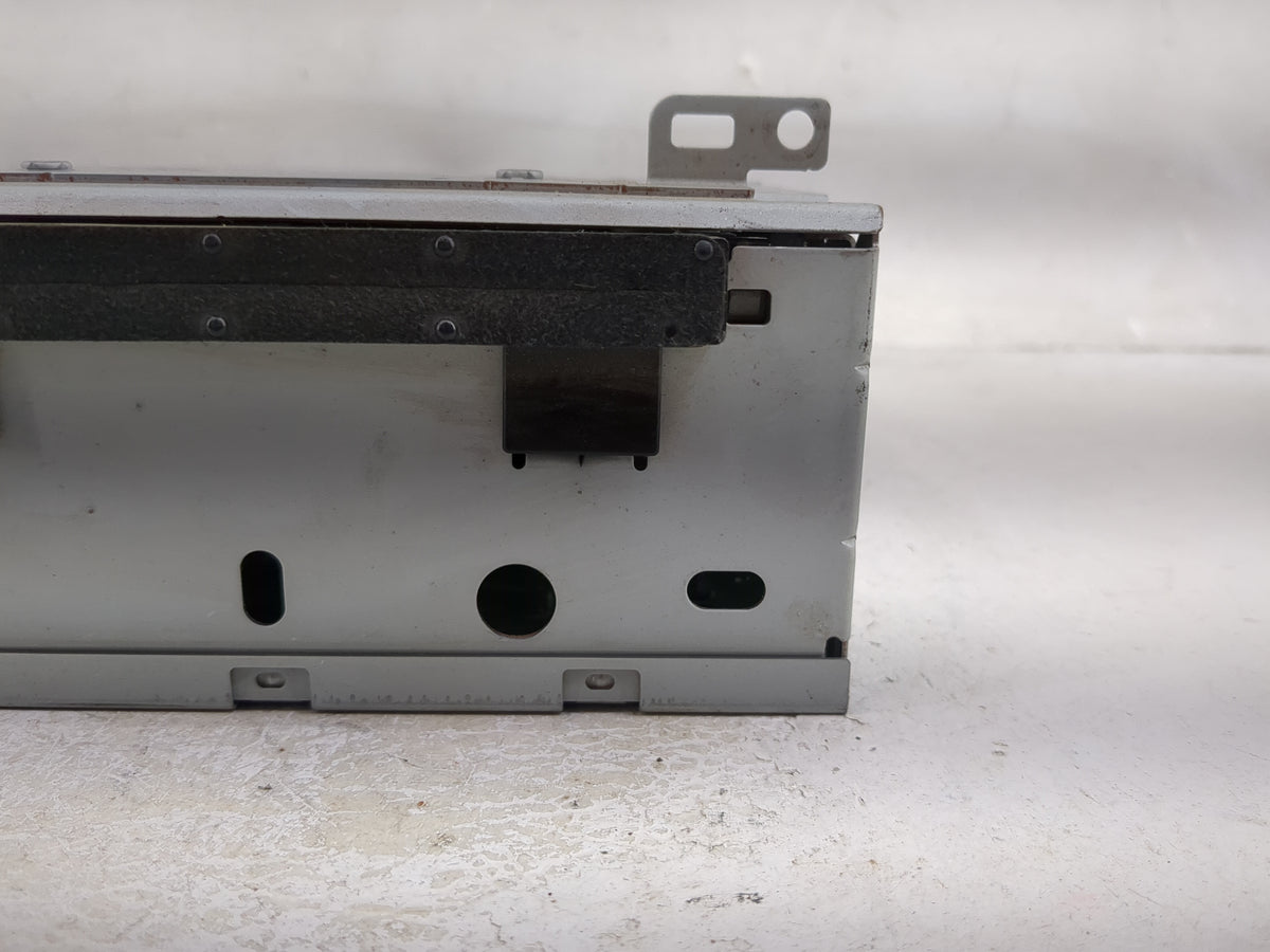 2017-2018 Ford Focus Radio AM FM Cd Player Receiver Replacement P/N:FM5T-19C107-JH C6SZ049169 Fits Fits 2017 2018 OEM Used A