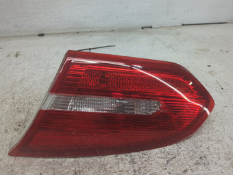 compare product 2015-2018 Ford Focus Passenger Right Side Deck Lid Mounted Tail Light 1501721