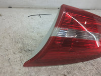 2015-2018 Ford Focus Passenger Right Side Deck Lid Mounted Tail Light 1501721 - Oemusedautoparts1.com