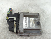 2016-2018 Ford Focus PCM Engine Control Computer ECU ECM PCU OEM P/N:GV6A-12A650-PA FV6A-12B684-CA Fits Fits 2016 2017 2018 