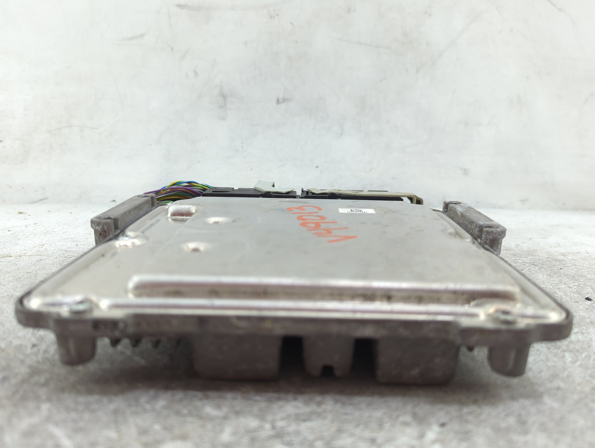 2016-2018 Ford Focus PCM Engine Control Computer ECU ECM PCU OEM P/N:GV6A-12A650-PA FV6A-12B684-CA Fits Fits 2016 2017 2018 