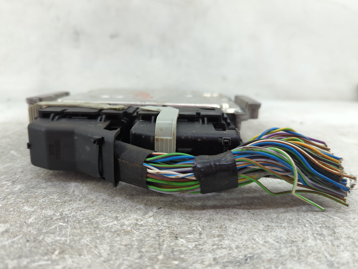 2016-2018 Ford Focus PCM Engine Control Computer ECU ECM PCU OEM P/N:GV6A-12A650-PA FV6A-12B684-CA Fits Fits 2016 2017 2018 