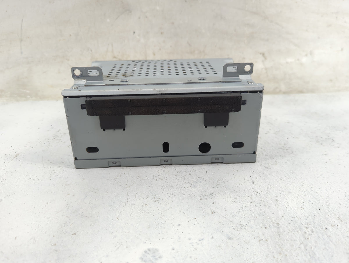 2017-2018 Ford Focus Radio AM FM Cd Player Receiver Replacement P/N:FM5T-19C107-HD C6AV408659 Fits Fits 2017 2018 OEM Used A