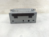 2017-2018 Ford Focus Radio AM FM Cd Player Receiver Replacement P/N:FM5T-19C107-HD C6AV408659 Fits Fits 2017 2018 OEM Used A