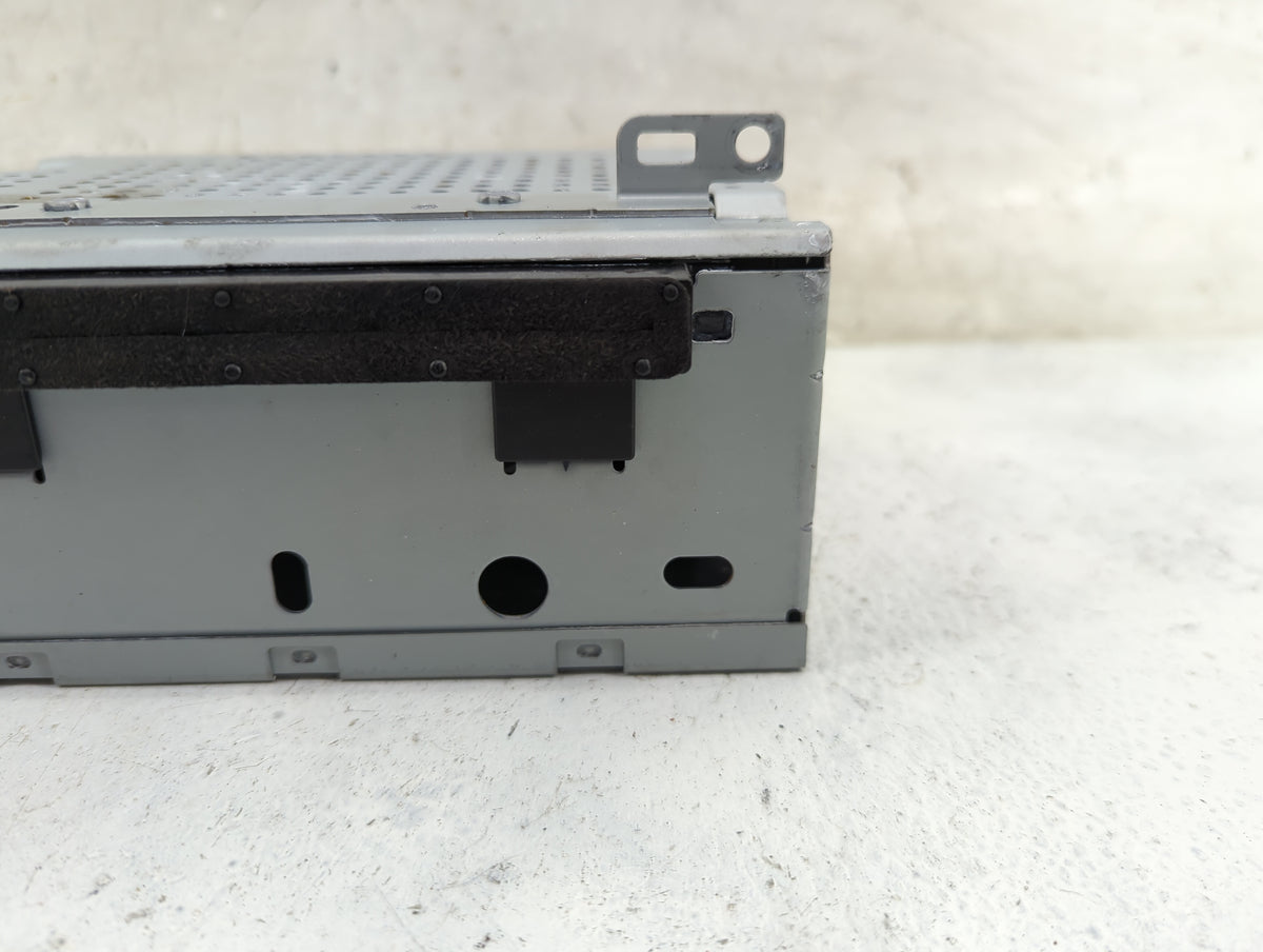 2017-2018 Ford Focus Radio AM FM Cd Player Receiver Replacement P/N:FM5T-19C107-HD C6AV408659 Fits Fits 2017 2018 OEM Used A
