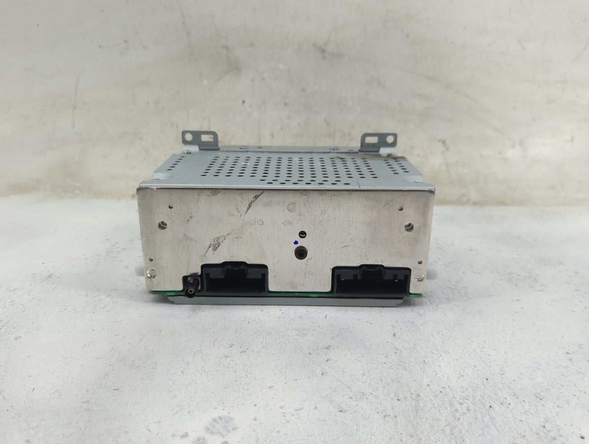 2017-2018 Ford Focus Radio AM FM Cd Player Receiver Replacement P/N:FM5T-19C107-HD C6AV408659 Fits Fits 2017 2018 OEM Used A