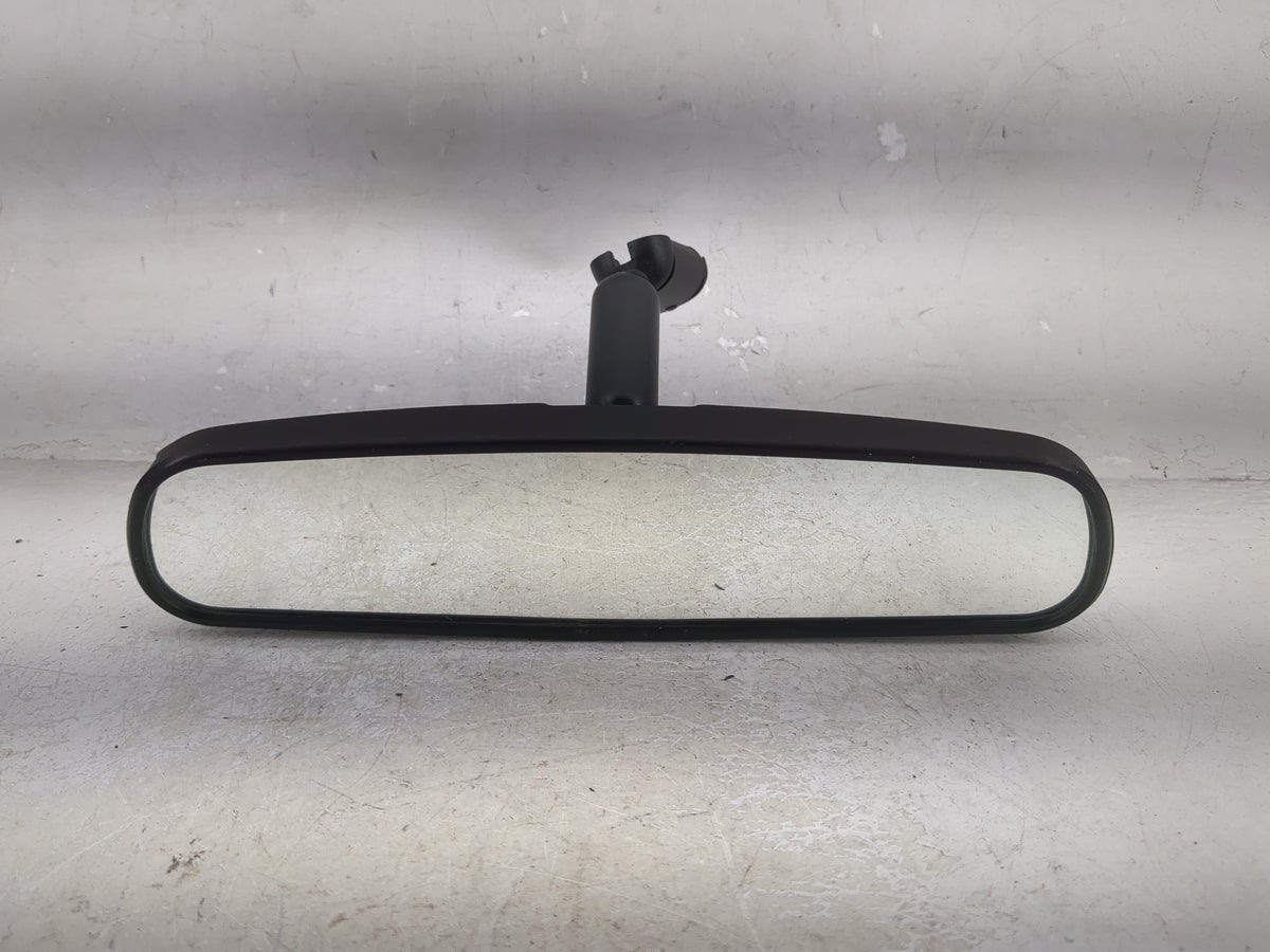 2010-2018 Ford Focus Interior Rear View Mirror Replacement OEM P/N:E8 011681 031681 Fits OEM Used Auto Parts - Oemusedautopa