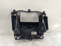 2017 Ford Focus Climate Control Module Temperature AC/Heater Replacement P/N:F1EB-18835-DG3JA6 Fits OEM Used Auto Parts - Oe
