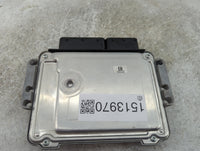 2013-2018 Ford Focus PCM Engine Control Computer ECU ECM PCU OEM P/N:FM5A-12A650-ADB BV61-12B684-BC Fits OEM Used Auto Parts