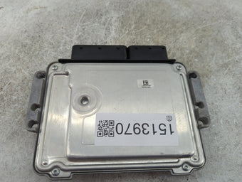 compare product 2013-2018 Ford Focus PCM Engine Control Computer ECU ECM PCU OEM P/N:FM5A-12A650-ADB BV61-12B684-BC Fits OEM Used Auto Parts