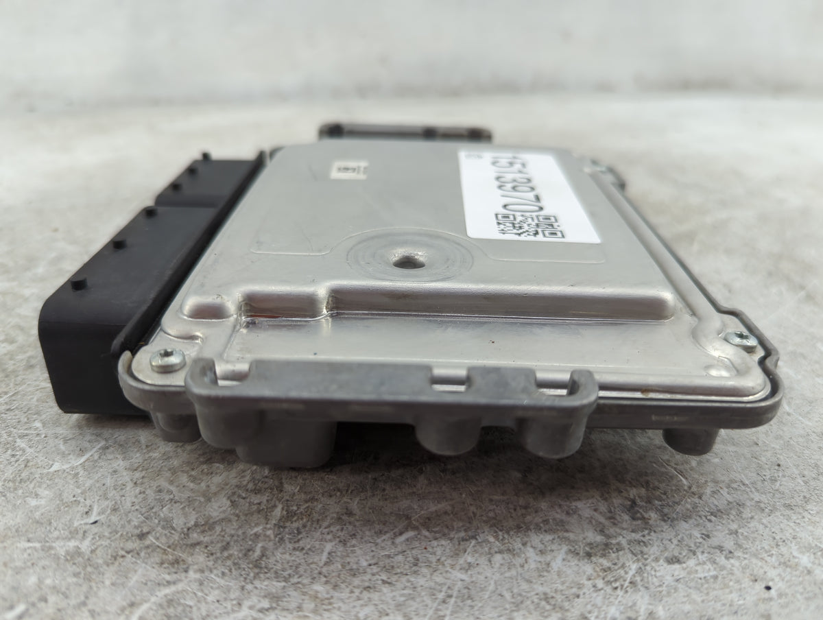 2013-2018 Ford Focus PCM Engine Control Computer ECU ECM PCU OEM P/N:FM5A-12A650-ADB BV61-12B684-BC Fits OEM Used Auto Parts