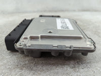 2013-2018 Ford Focus PCM Engine Control Computer ECU ECM PCU OEM P/N:FM5A-12A650-ADB BV61-12B684-BC Fits OEM Used Auto Parts