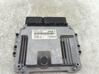 2013-2018 Ford Focus PCM Engine Control Computer ECU ECM PCU OEM P/N:FM5A-12A650-ADB BV61-12B684-BC Fits OEM Used Auto Parts