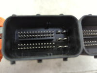 2013-2018 Ford Focus PCM Engine Control Computer ECU ECM PCU OEM P/N:FM5A-12A650-ADB BV61-12B684-BC Fits OEM Used Auto Parts
