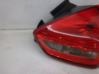 2015-2018 Ford Focus Passenger Right Side Deck Lid Mounted Tail Light 1515168 - Oemusedautoparts1.com