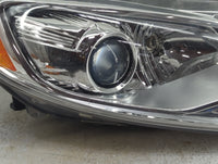 2012-2018 Ford Focus Passenger Right Oem Head Light Headlight Lamp - Oemusedautoparts1.com