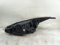 2012-2018 Ford Focus Passenger Right Oem Head Light Headlight Lamp - Oemusedautoparts1.com