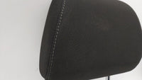 2015-2018 Ford Focus Headrest Head Rest Front Driver Passenger Seat Fits Fits 2015 2016 2017 2018 OEM Used Auto Parts - Oemu