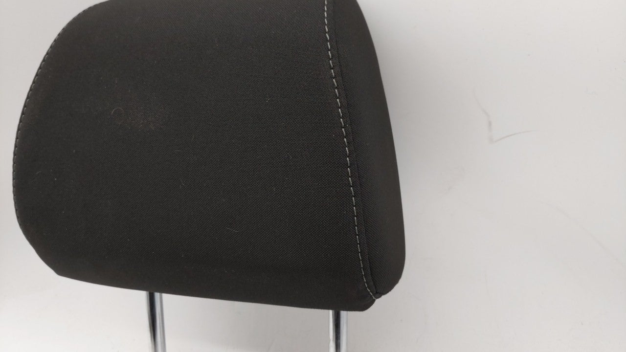 2015-2018 Ford Focus Headrest Head Rest Front Driver Passenger Seat Fits Fits 2015 2016 2017 2018 OEM Used Auto Parts - Oemu