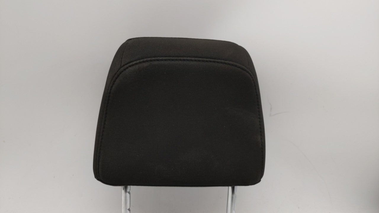 2015-2018 Ford Focus Headrest Head Rest Front Driver Passenger Seat Fits Fits 2015 2016 2017 2018 OEM Used Auto Parts - Oemu