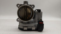 2014-2018 Ford Focus Throttle Body P/N:DS7E-9F991-BB Fits Fits 2014 2015 2016 2017 2018 2019 2020 2021 2022 OEM Used Auto Pa