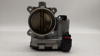 compare product 2014-2018 Ford Focus Throttle Body P/N:DS7E-9F991-BB Fits Fits 2014 2015 2016 2017 2018 2019 2020 2021 2022 OEM Used Auto Parts