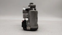 2014-2018 Ford Focus Throttle Body P/N:DS7E-9F991-BB Fits Fits 2014 2015 2016 2017 2018 2019 2020 2021 2022 OEM Used Auto Pa