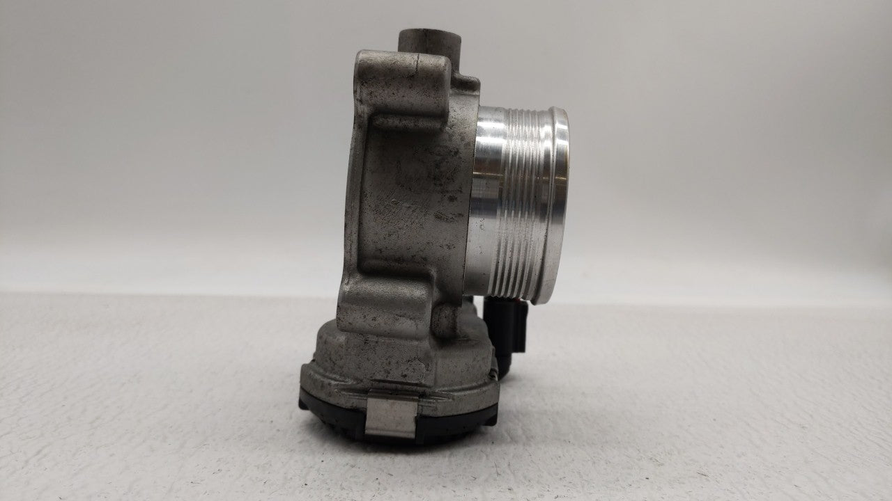2014-2018 Ford Focus Throttle Body P/N:DS7E-9F991-BB Fits Fits 2014 2015 2016 2017 2018 2019 2020 2021 2022 OEM Used Auto Pa